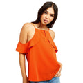 Summer Top T Shirt Women Plus Size Sexy Summer Casual Sling Shirt Off Shoulder Tops Tshirt Women Camisetas Verano Mujer 2019