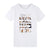 Summer T Shirt Women Fashion O Neck Loose Print T-shirt Short Sleeve Casual Top Tee Shirt Femme Camisetas Verano Mujer 2019