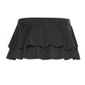 Feitong Women Skirts Fashion Club Low-Waisted Sexy Party and Evening Mini Skirt Party Casual Short Skirts Femme Faldas Mujer