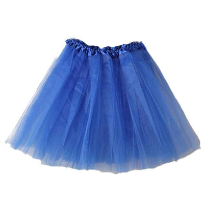 Women High Waist Skirt for Women Ballet Tutu Layered Organza Summer Lace Skirt Female Skirt jupe femme faldas mujer moda 2019