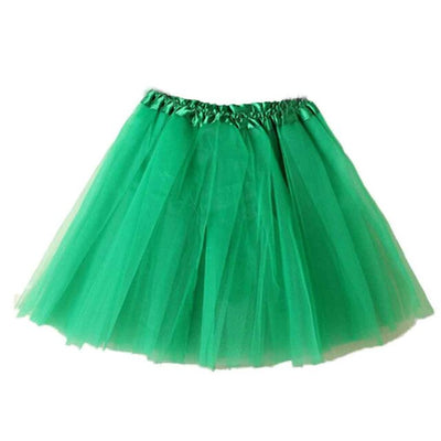 Women High Waist Skirt for Women Ballet Tutu Layered Organza Summer Lace Skirt Female Skirt jupe femme faldas mujer moda 2019