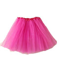 Women High Waist Skirt for Women Ballet Tutu Layered Organza Summer Lace Skirt Female Skirt jupe femme faldas mujer moda 2019