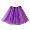 Women High Waist Skirt for Women Ballet Tutu Layered Organza Summer Lace Skirt Female Skirt jupe femme faldas mujer moda 2019