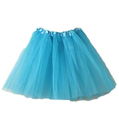 Women High Waist Skirt for Women Ballet Tutu Layered Organza Summer Lace Skirt Female Skirt jupe femme faldas mujer moda 2019